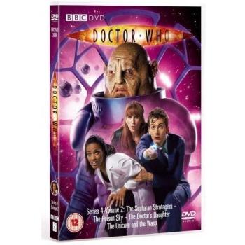 Doctor Who