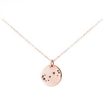 Gemshine 38,15 € Grau‑Kette für Damen