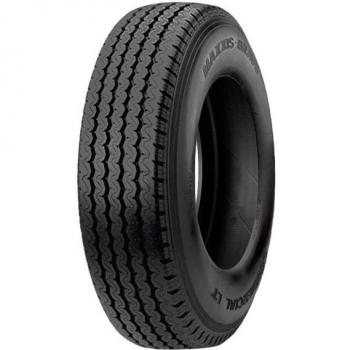Maxxis UE-168 Pneu de camionnette renforcé 145 R12C 86/8