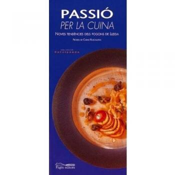 Passió per la cuina