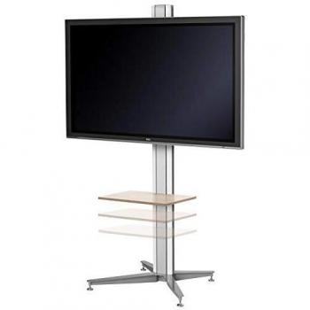 Smart Media Solutions Flatscreen X FH 1955 W/S White