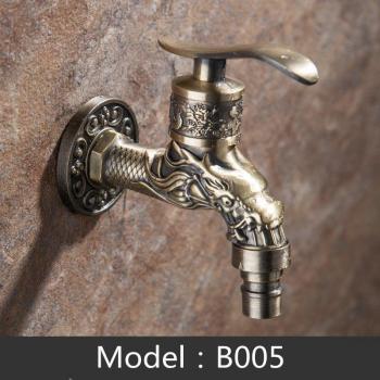 Mop Tap