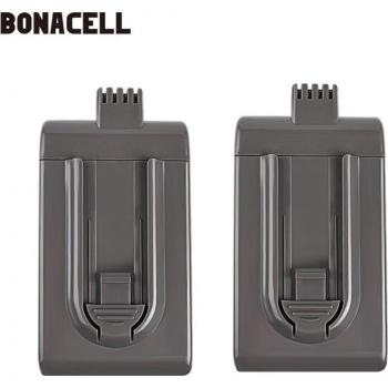 Dyson DC16 DC12 3500mAh Li-ion Battery