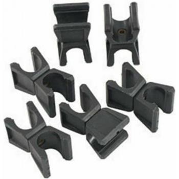 Clips Rotores de Precisión – Paquete 6