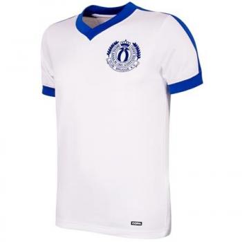 Club Brugge WM-Trikot 1977/78 – Retro-Design