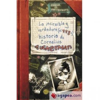 La increíble y verdadera (al 113%) historia de Cornelius Tuckerman