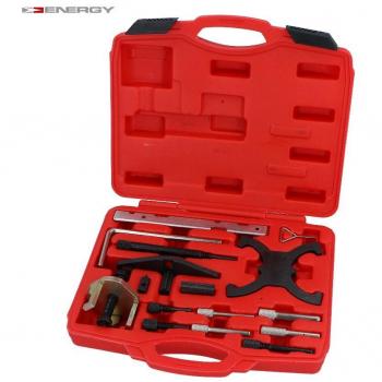 ENERGY NE00176 Ensemble d'outils de calage