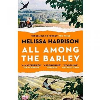 All Among the Barley