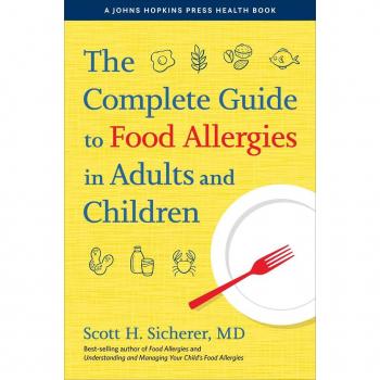 Vitalsource Technologies, Inc. The Complete Guide To Food Allergies In Adults And Children