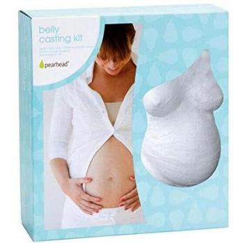 Cadré kit de moulage grossesse