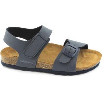 Sandales pour enfant Grunland GRU-CCC-SB0234-BL-b