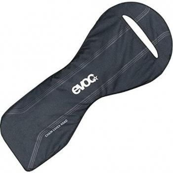 Evoc Chain Cover Road Black