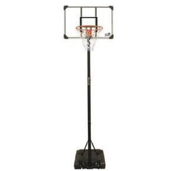 Tabela de Basquete Sun & Sport 210-260 cm