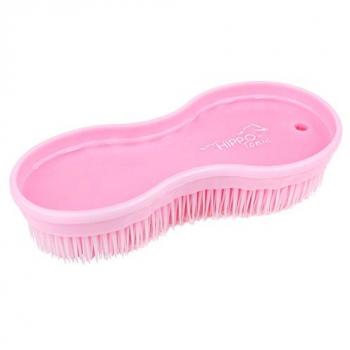 Pinceau Multiusage Hippi-Tone Rose