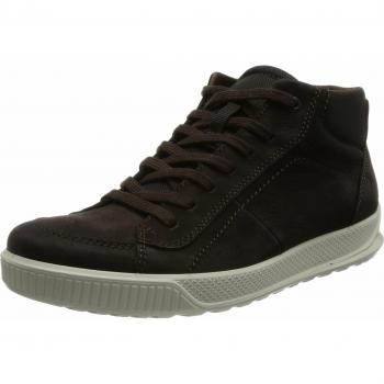 Ecco braune Herrenstiefel BYWAY