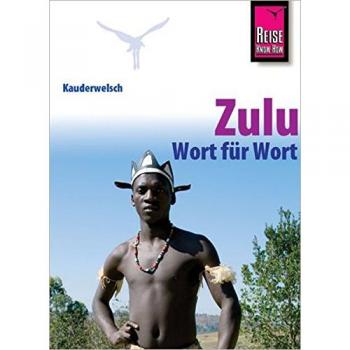 Reise Know-How Kauderwelsch Zulu