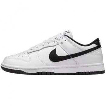 Skate shoes Nike SB Dunk Low Pro White (talla 44.5)