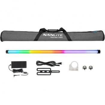 Nanlite PavoTube II 30XR RGBWW Studioleuchte