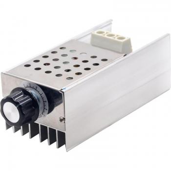 Digital Display Voltage Regulator AC220V