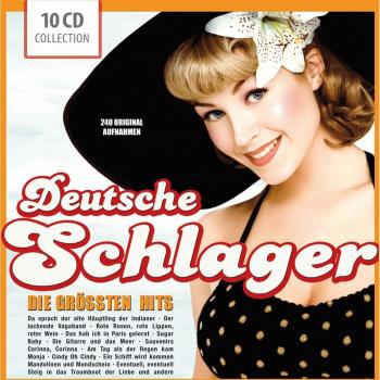 Deutsche Schlager