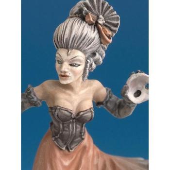 Freebooter Bella Cigna Edition – Limitierte Miniatures