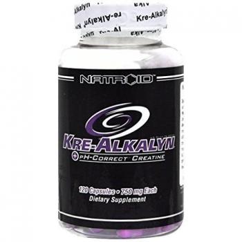 Natroid Kre-Alkalyn