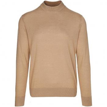 Windsor Pullover Herren Beige M
