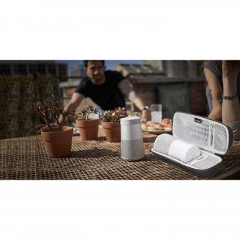 Bose SoundLink Revolve Speaker Travel Bag with Mesh Pocket