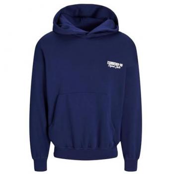 Ocean Cavern Men's Hoodie