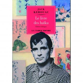 Le livre des haïku