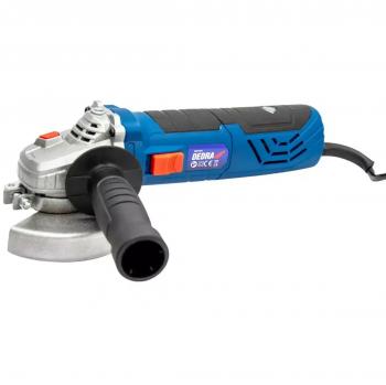 Bruska úhlová 125 mm, 1100W, variabilní rychlost