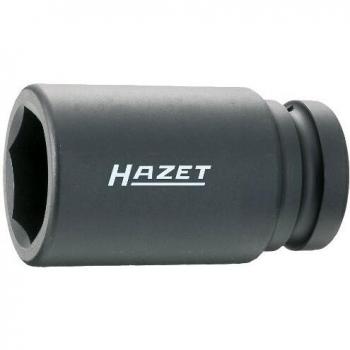Llave de impacto Hazet 1100SLG-36 cuadrado hueco 1 pulgada (25 mm) 36 mm