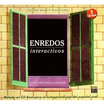 Enredos interactivos