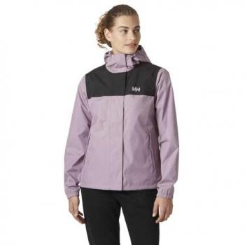 Helly Hansen Vancouver Donna – Giacca Impermeabile