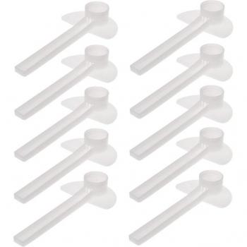 Plastic Bee Feeder Set