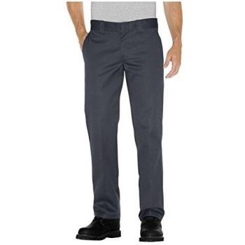 Dickies Pantalon de Sport Homme Gris