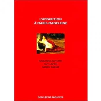 L'Apparition à Marie-Madeleine