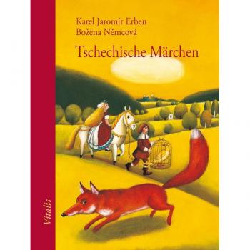 Erben, Karel Jaromír Tschechische Märchen