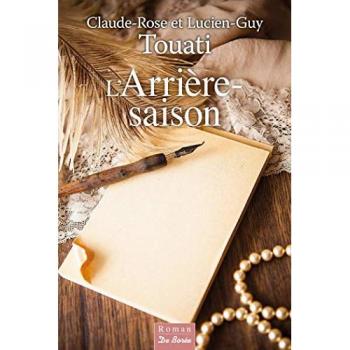 ARRIERE-SAISON (L') (ROMANS)