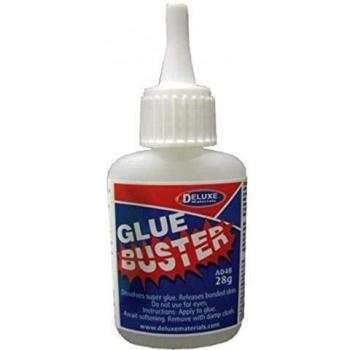 Sofortlöser Glue Buster Deluxe 28g