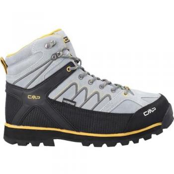 Cmp Moon Mid WP Men's Hiking Boots
