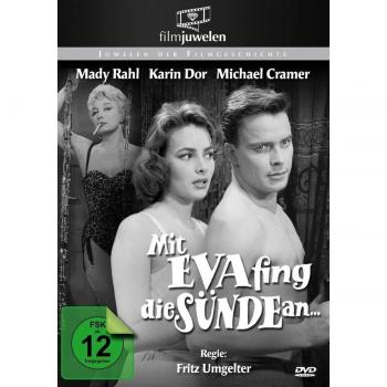 Mit Eva fing die Sünde an (Filmjuwelen)