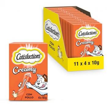 Gusto de Pollo Crema Mars