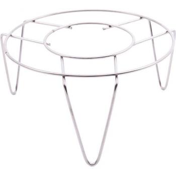 Chef's Choice Stainless Steel Steamer Rack – 3 High