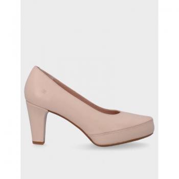 Dorking by Fluchos BLESA D5794 Zapato de Tacón Rosa