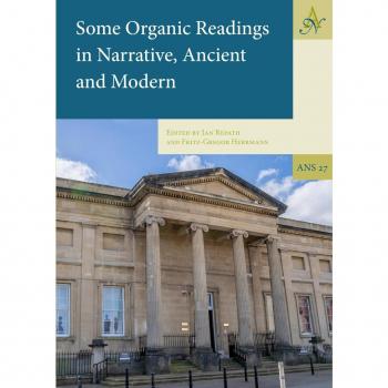 Vitalsource Technologies, Inc. Some Organic Readings In Narrative, Ancient And Modern