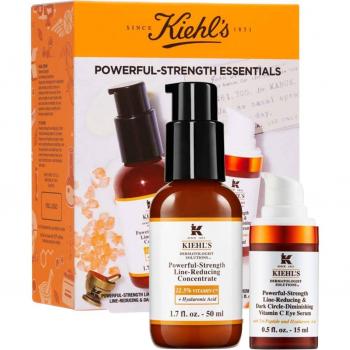 Kiehl's Duo éclat à la vitamine C