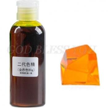 Kit de Pigmentos 80 g para Resina Epoxi