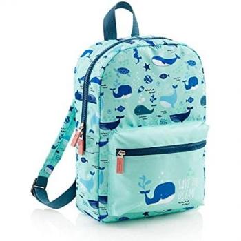 Mochila Miquelrius 19678 Save The Ocean