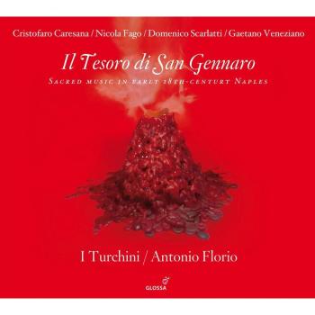 Il Tesoro di San Gennaro